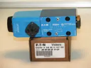 1PC New Eaton Vickers DG4V 3 2N M U B6 60 Valve DG4V32NMUB660