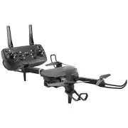 Pro Drone 4K Camera Foldable Drone Height Fixed Remote Control Pro Wifi4641