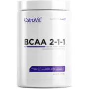 OSTROVIT BCAA 2-1-1 400g - Lemon