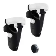 Touch Controller Grip Cover for Oculus Quest 2 Anti-slip and Anti-fall
