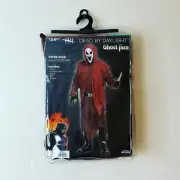 Dead by Daylight Viper Costume Men’s Size XL