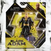 DC Black Adam 1st Edition 4" Action Figure