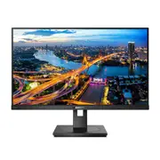 P 275B1 27'' QHD 2560 X 1440 IPS LED MONITOR DISPLAY