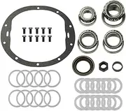 ExCel XL-1027-1 Ring and Pinion Install Kit (-GM 8.6" 10 Bolt), 1 Pack