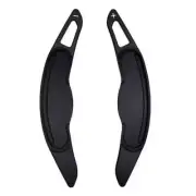 Mini Cooper F54 Clubman F55 F56 F57 F60 Countryman Paddle Shifters Black btbp-29