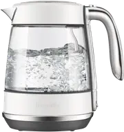 Breville The Crystal Luxe Kettle Sea Salt