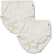 [Bonds] 2 Pack Heroes Full Brief Womens Ladies Underwear Undies Panties WQKHW