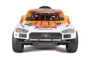 FTX Zorro BRUSHLESS 4WD Trophy Truck RTR Orange RC Car inc Lipo Battery/Charger