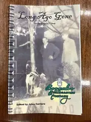 Long Ago Gone-Stories of Union County