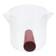 Gravy Pitcher Sundae Cup Espresso Measuring Cup Measuring Beaker Cappuccino Cup