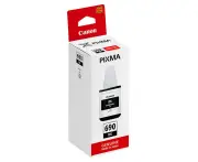 Canon GI690 Black Ink Bottle