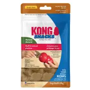 Kong Peanut Butter Snacks Dog Treats Small