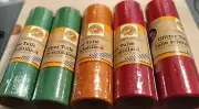 Tulle Roll Mixed Lot - 12 rolls all new