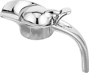 MOKKHNB Vacuum Flask Handle Replacement Pot Lid Grip Comfortable and Handle for Kettles Easy Installation for Daily Use Compatible with Vacuum Flasks