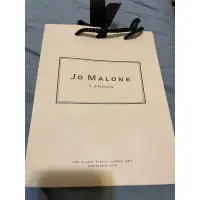 在飛比找蝦皮購物優惠-Jo malon紙袋（小）