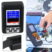 Geiger Counter Built-in Memory High Sensitivity Nuclear Radiation Detector