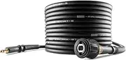 Karcher 26438810 Extension High Pressure Hose 32.8 ft (10 m) (for Quick Connect Models)