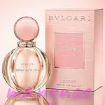 【忙內】BVLGARI ROSE GOLDEA 寶格麗玫瑰金漾女性淡香精 90ML