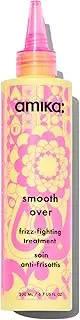 amika Smooth Over Frizz-Fighting Treatment Mask