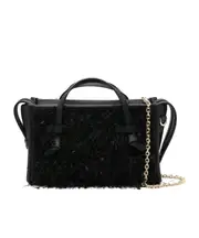 Marcella Joy One size black