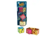 ThinkFun Block Chain Pirates Brainteaser