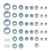 Stainless Steel Ball Bearing For TRAXXAS 1/18 RC TRX4M Mini Crawler Car 97074 a