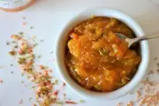 Mango Chutney Mavinakayi Chutney Organic High Quality Ceylon