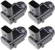 PDC Parking Sensor Compatible with VW for Phaeton 2002-2014 Parking Sensor Reversing Radar Car 1J0998275B 95560627502 auto Parts(1 pc)