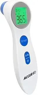MediAus Accur8 Infrared Thermometer