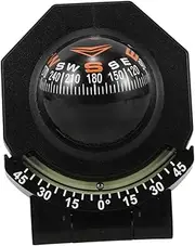 Outdoor Mountaineering Supplies Survival Watch Adventure Bike Accessories Survival Gear Car Dashboard Decorations