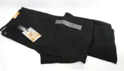 American Eagle AE-Chinos Core Flex Original Boot Cut Black Men 34 x 34 Tall NWT