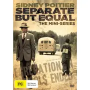 Separate but Equal: The Mini-Series