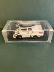 1/43 Spark Porsche 908/3LH #15 4th at LeMans 1975 S1994 Diecast NEW SP15908