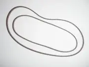 Eta Siesta Bread Maker Machine Timing Belt Set Model 0149 (New)