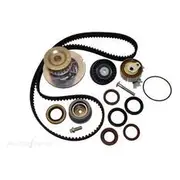 Bearing Wholesalers Timing Belt Kit - TB100WP2