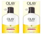 Face Moisturizer by Olay Complete Lotion All Day Daily Facial Moisturizing