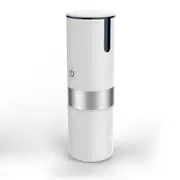 USB Rechargeable Automatic Portable Espresso Coffee Machine