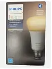 New Sealed Philips Hue Single A19 Smart Wifi Light Bulb