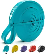 Pull up Bands Heavy Duty Resistance Band Assisted Training Bands Ideal Men and W