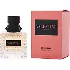 Valentino Donna Born In Roma Coral Fantasy By Valentino Eau De Parfum Spray 1...
