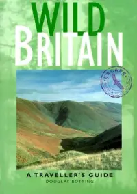 在飛比找博客來優惠-Wild Britain: A Traveller’s Gu