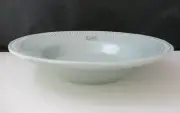WATERFORD OOLONG SOUP BOWL - 9 1/2" -0908J