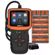 Scanner Professional Auto Engine System Diagnostic Lookup Code Reader