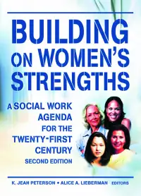 在飛比找博客來優惠-Building on Women’s Strengths: