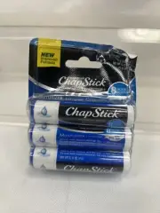 Chapstick Original Moisture Lip Balm Moisturizer Spf 15