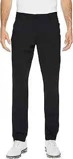 Mens Under armour Men's Tour Tapered Pants 1301985