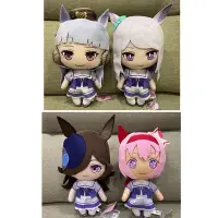 在飛比找Yahoo!奇摩拍賣優惠-［熱銷再上架］日本國內景品 日空版 日本賽馬娘娃娃  賽馬娘