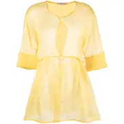 [Fely Campo] Fely Campo-Giacche Seta-Donna 46 IT