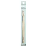 Davids, Premium Bamboo Toothbrush, Soft, Adult, 1 Toothbrush