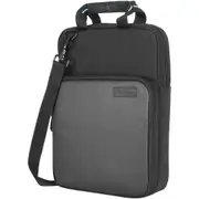 Targus TBS713GL Carrying Case Rugged (Slipcase) for 33 cm (13") to 35.6 cm (14") Notebook - Black - Bump Resistant, Scratch Resistant, Water Shock -